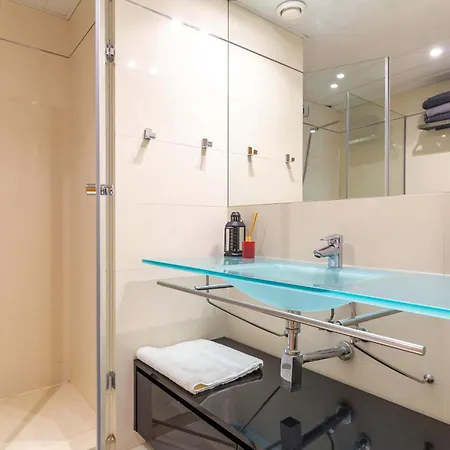 Luxury With Sea View! バルセロナ