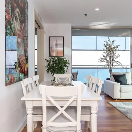 Luxury With Sea View! *
