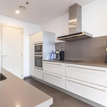 Luxury With Sea View! Apartment *