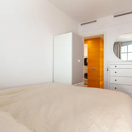 Apartment Luxury With Sea View! Barcelona