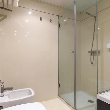 Luxury With Sea View! * Barcelona