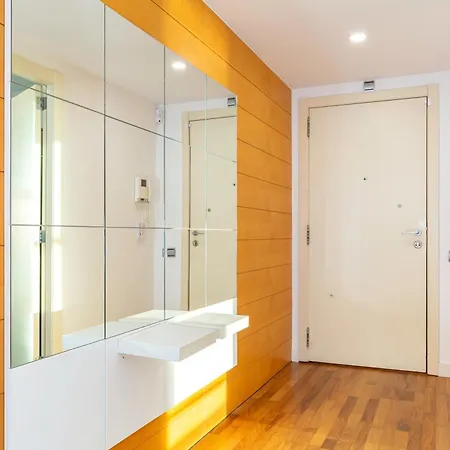Apartment Luxury With Sea View!