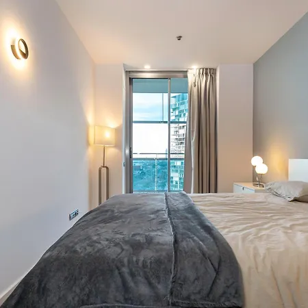 Luxury With Sea View! *