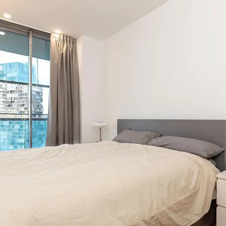 Luxury With Sea View! * Barcelona