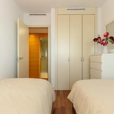 Luxury With Sea View! Apartment *