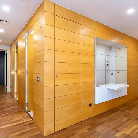 Luxury With Sea View! Apartment *