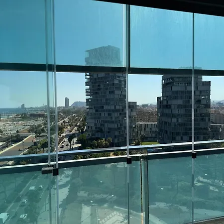 Luxury With Sea View! *