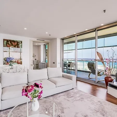 Luxury With Sea View! *