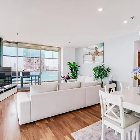 Luxury With Sea View! Apartament *