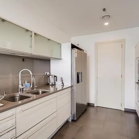Luxury With Sea View! Barcelona