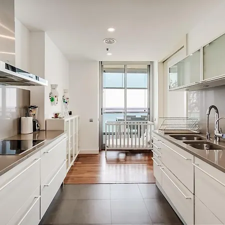 Luxury With Sea View!