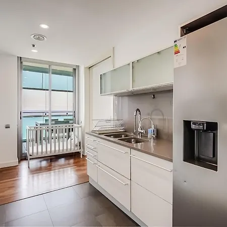 Luxury With Sea View! Apartament
