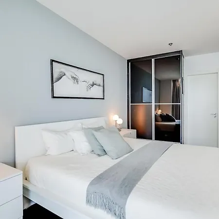 Apartament Luxury With Sea View! *