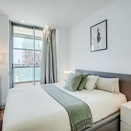 Luxury With Sea View! Apartament *