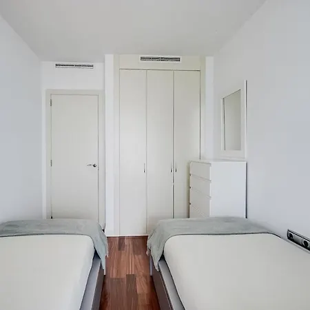 Luxury With Sea View! Barcelona