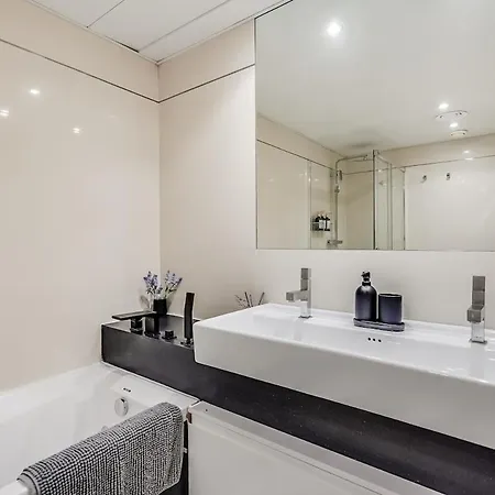 Apartament Luxury With Sea View! *