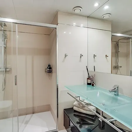 Apartament Luxury With Sea View! *