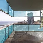 Luxury With Sea View! *
