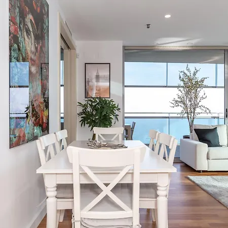 Luxury With Sea View! *