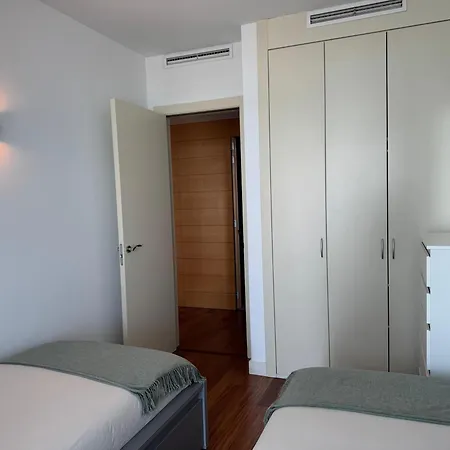 Lejlighed Luxury With Sea View! *