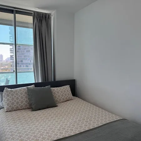 Luxury With Sea View! Lejlighed Barcelona