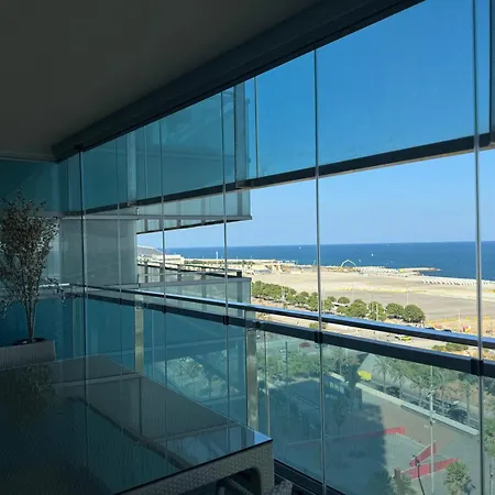 Lejlighed Luxury With Sea View! Barcelona