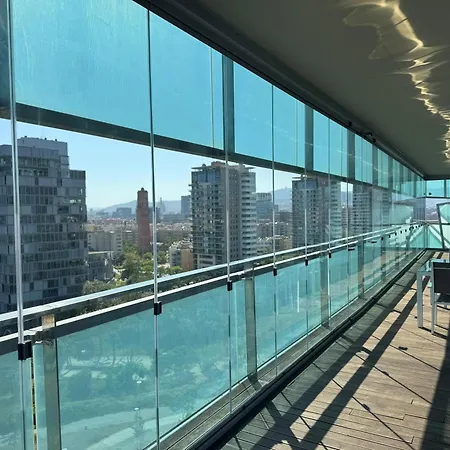 Lejlighed Luxury With Sea View! Barcelona